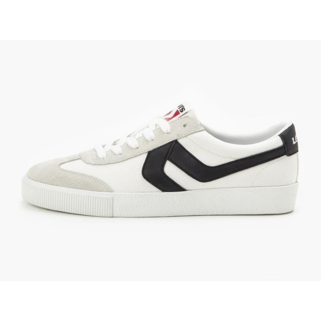 sneak sneaker Regular white