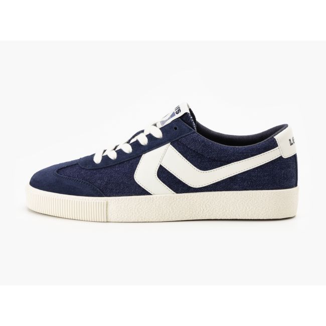 sneak sneaker Navy blue