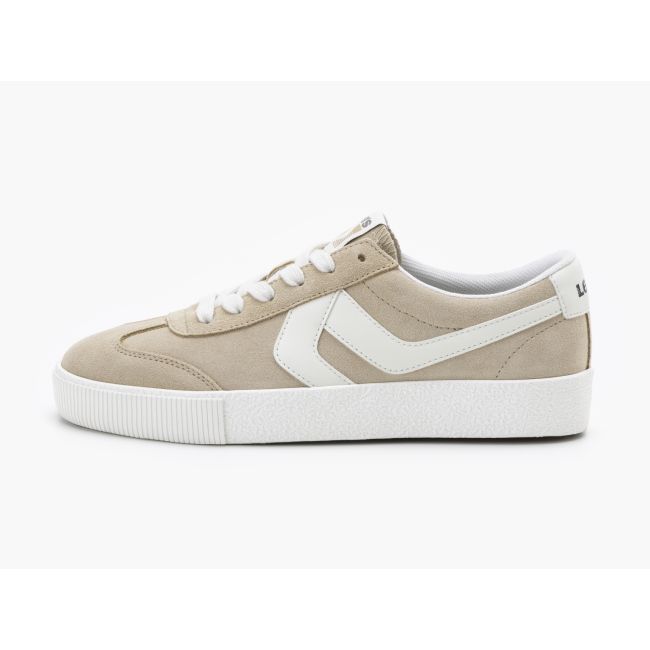 sneak sneaker Light beige