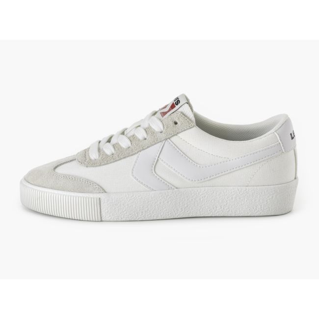 sneak sneaker Brilliant white
