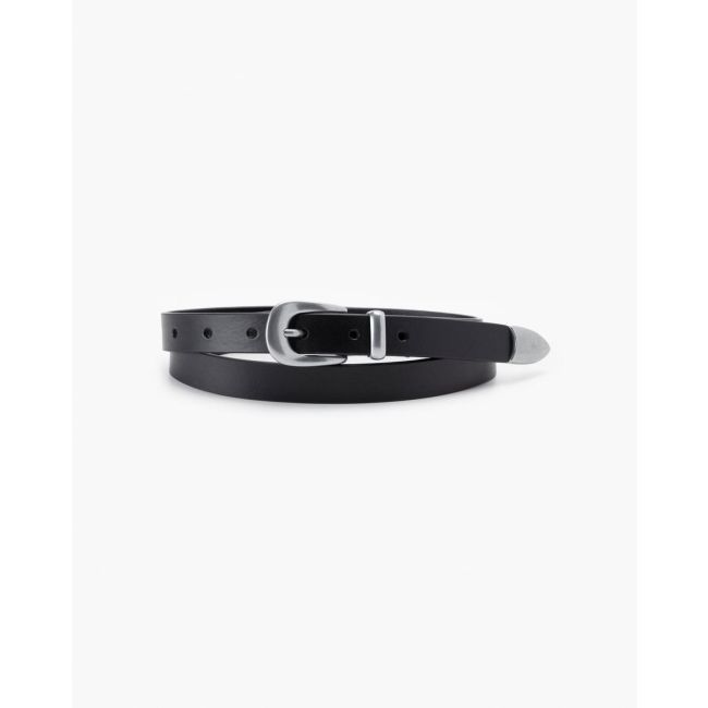 valerie belt Regular black