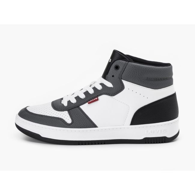 drive high sneaker Regular grey
