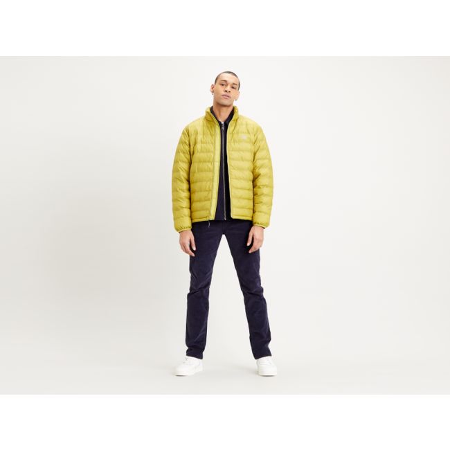 presidio packable jacket Oasis