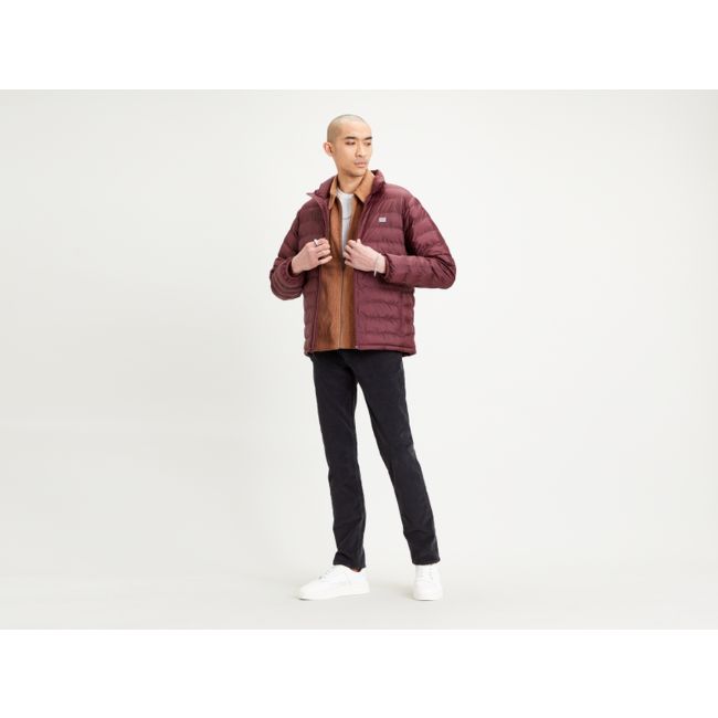 presidio packable jacket Sassafras