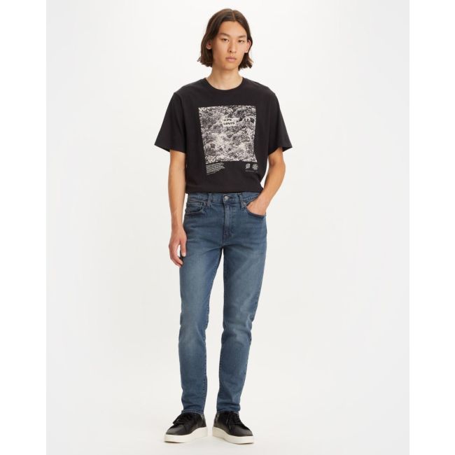 512 slim taper Clean hands adv