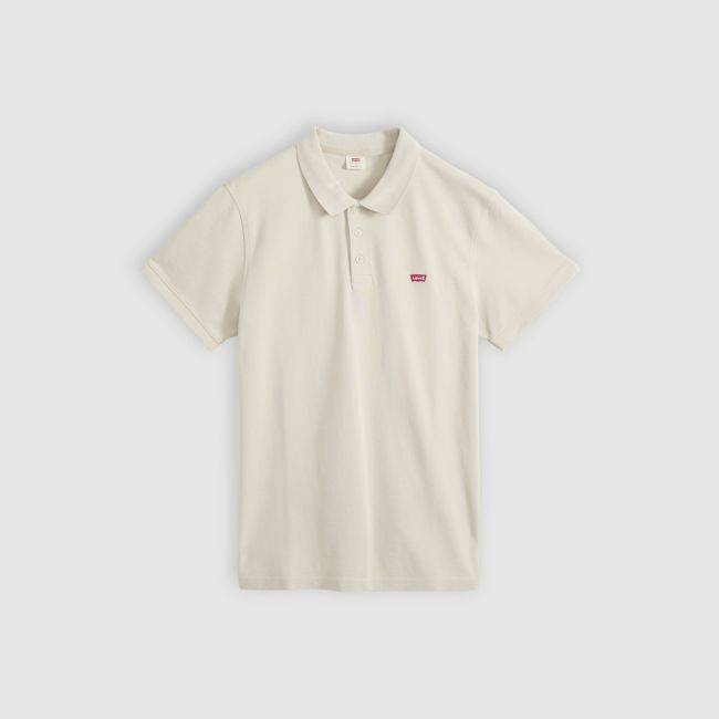 levis housemark polo Pumice stone