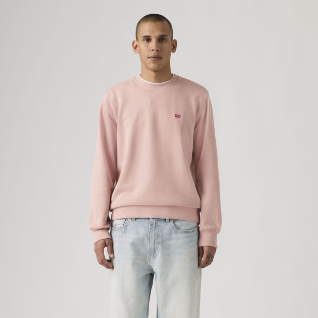 original housemark sweatshirt Woodrose