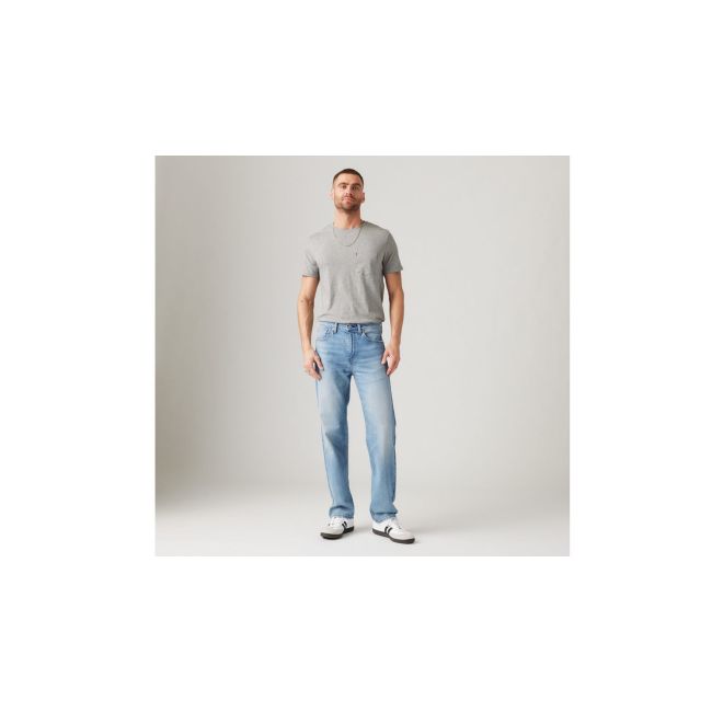 505 regular stretch 11,7oz Hole in the wall