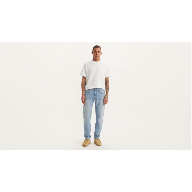 502 regular taper stretch 11,7oz Feelin free