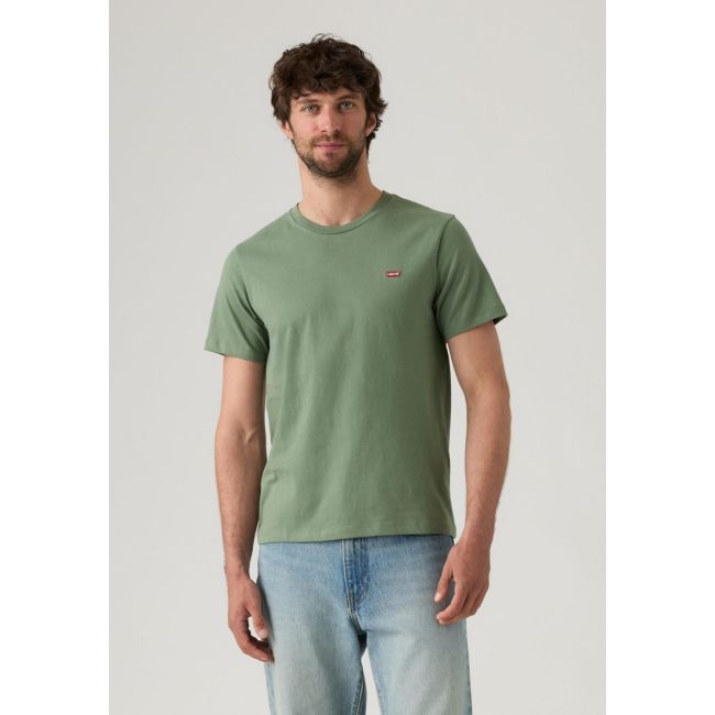 original housemark t-shirt Laurel wreath