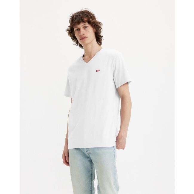 original v-neck t-shirt White