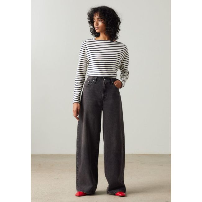 xl straight 13,7oz Influential lady