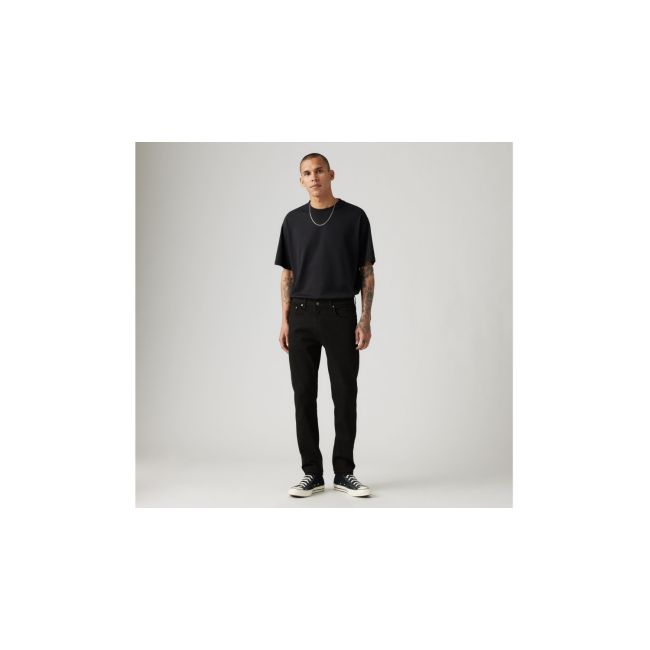 512 slim taper stretch 11,6oz Native cali