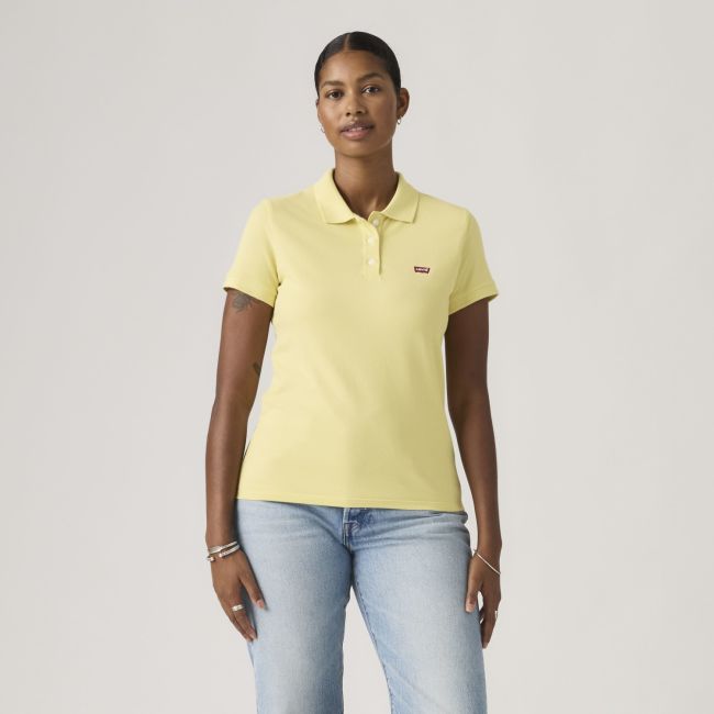 housmark polo French vanilla