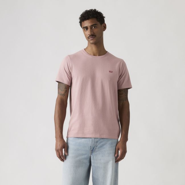 original housemark t-shirt Woodrose