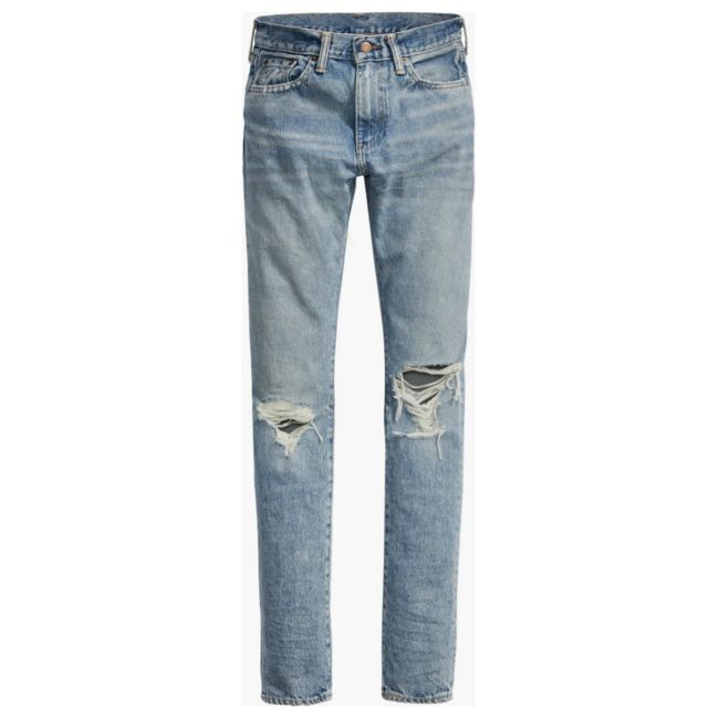 505 C jeans for women 14,25oz Joey
