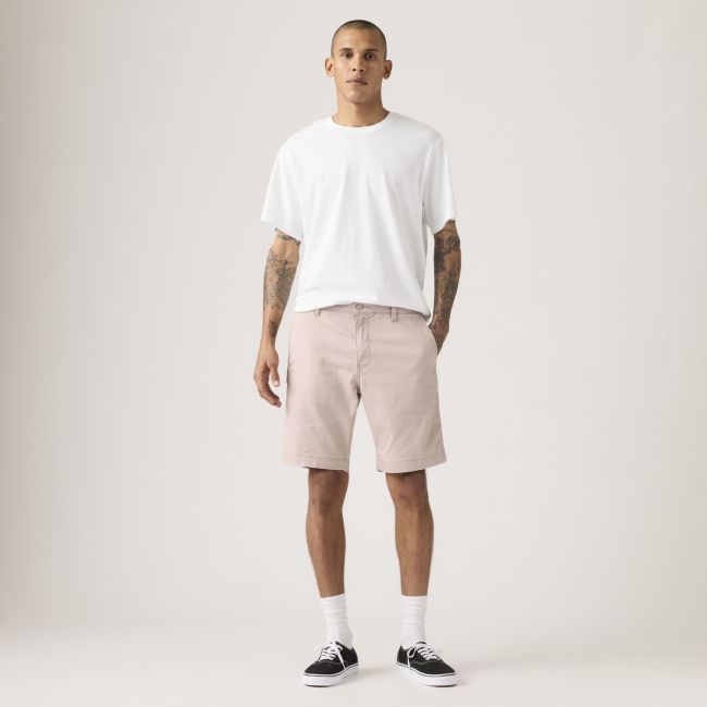 xx chino shorts II 6,3oz Fawn