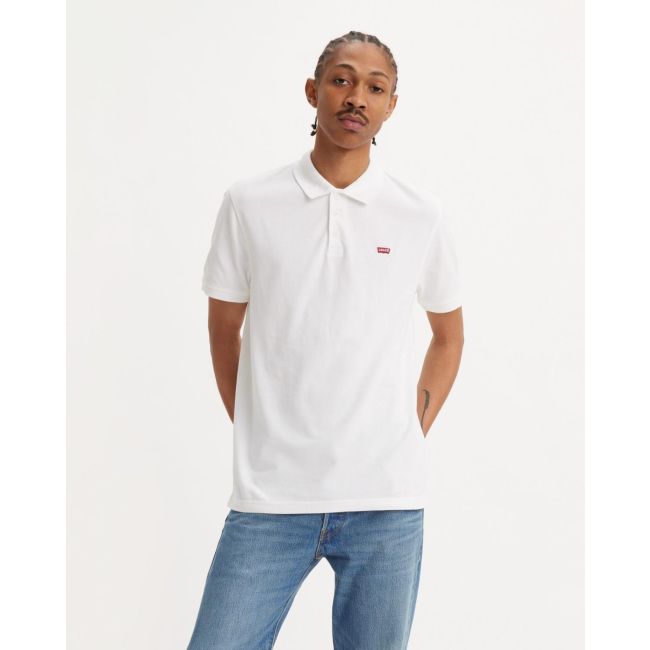 housemark polo White