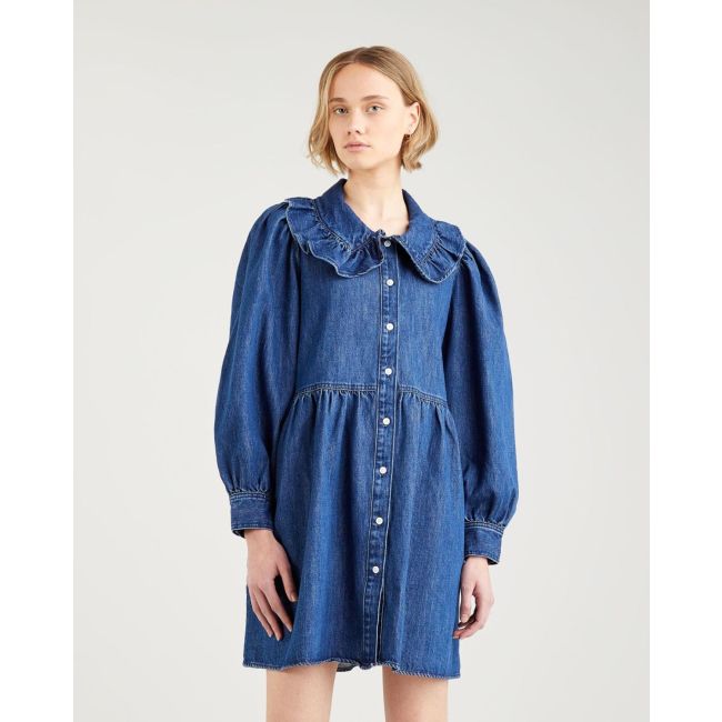 mira dress Skippin stones 2