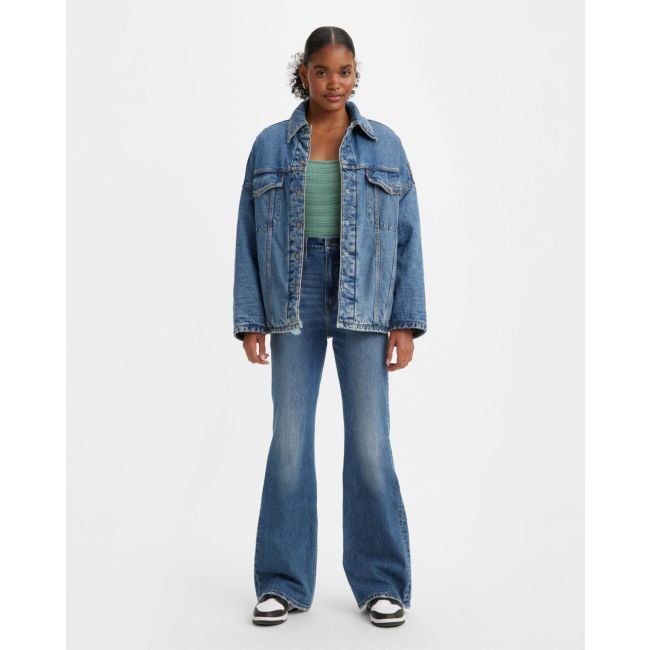 70s high flare stretch 14,75oz Take it out