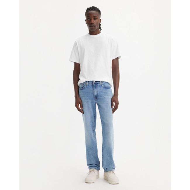 514 straight stretch 13,5oz Left alone adv