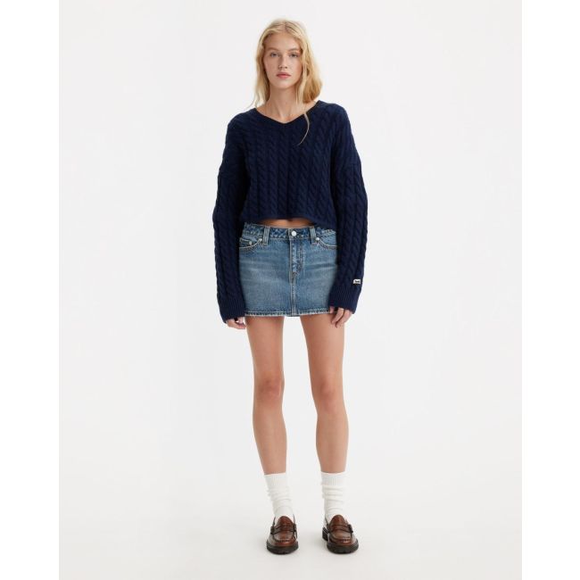 xs skirt 14,6oz One in a million