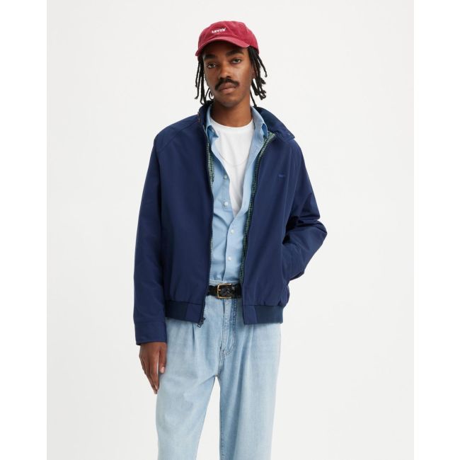 baker harrington jacket 5,7oz Naval academy