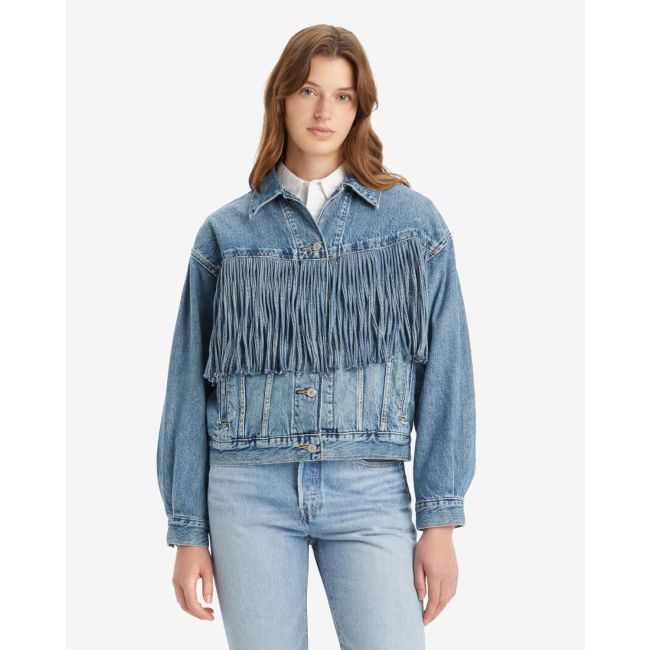 90s fringe trucker Fringe society