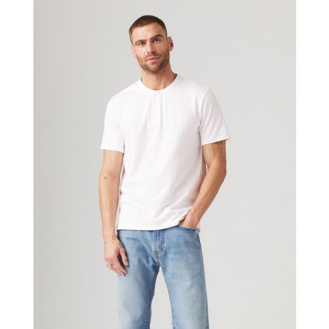 housemark henley White