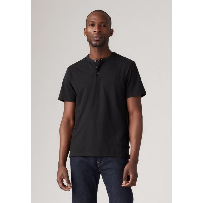 housemark henley Mineral black