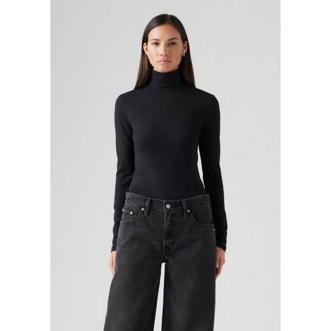 dreamy turtleneck Caviar