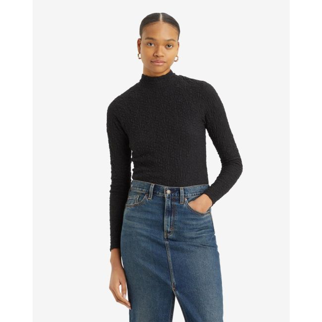 opal lace top Caviar