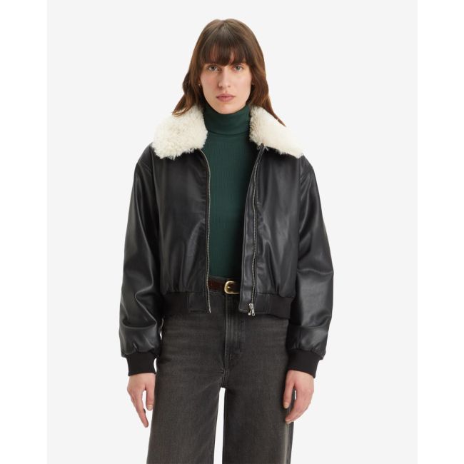 harper heritage jacket Caviar