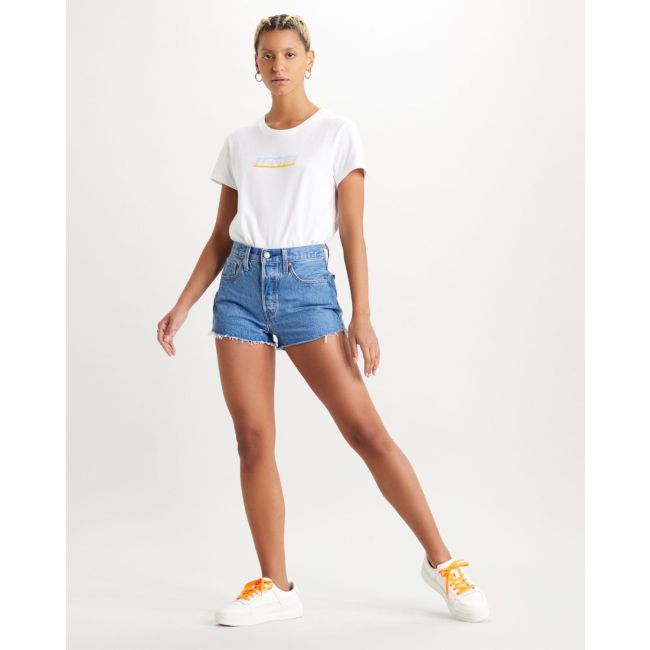 501 original short 14oz Athens empire