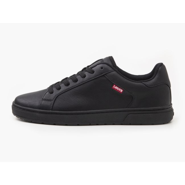 piper sneaker Full black