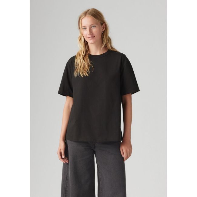 tabor tee Anthracite night