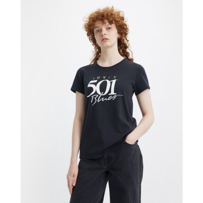 501 perfect tee 501 blues caviar