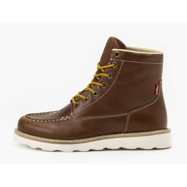 darrow chukka boots Dark brown