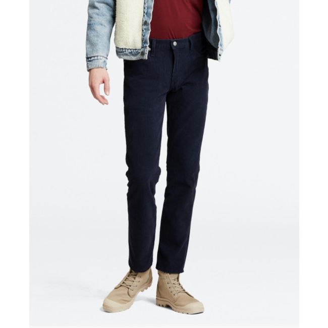 511 slim warp stretch cord 9,3oz Nightwatch blue sorbtek