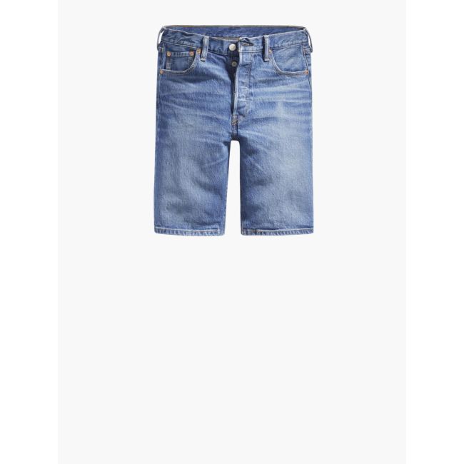 501 hemmed shorts 12,5oz Winner