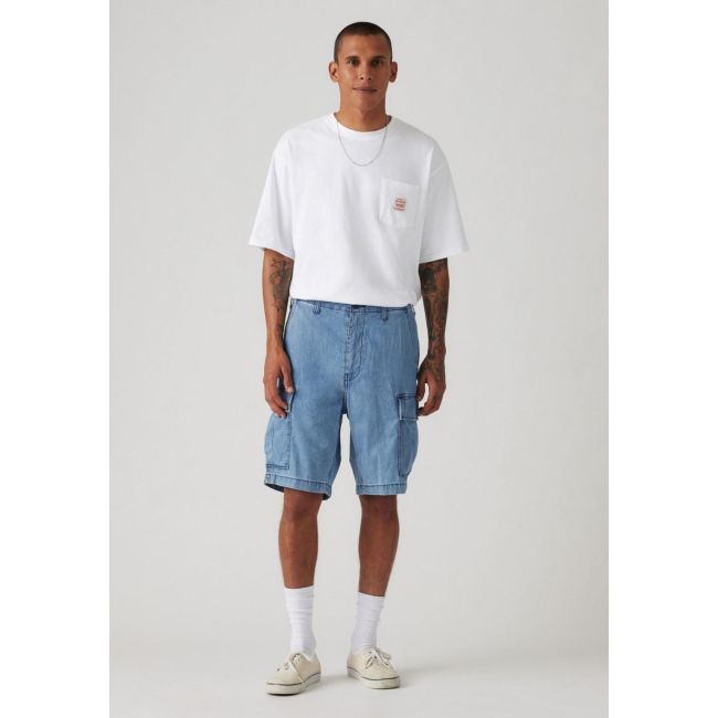 carrier cargo shorts 8,5oz Only up from here