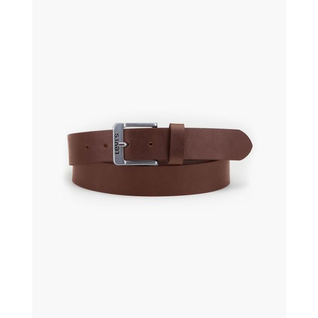 free belt Brown