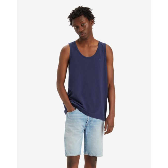 housemark tank top Naval academy