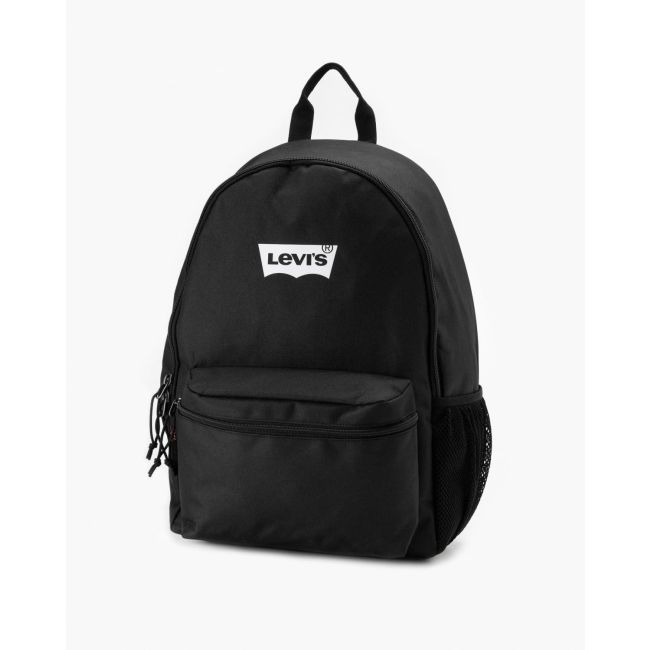 basic backpack Regular black