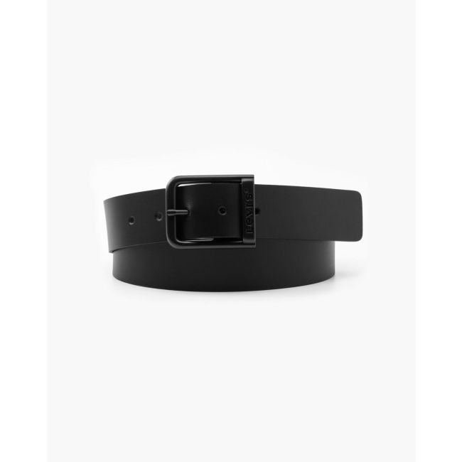 alderpoint metal belt Regular black