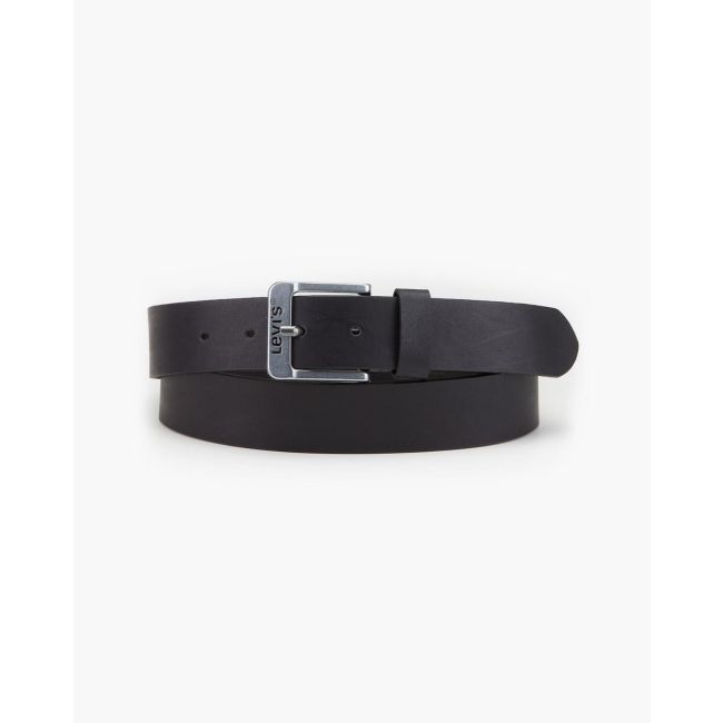 free belt Regular black