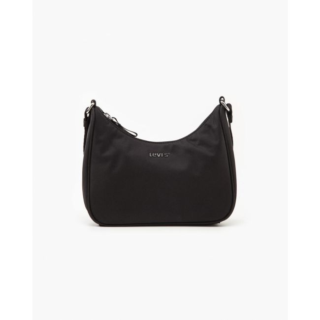 small shoulder bag Regular black