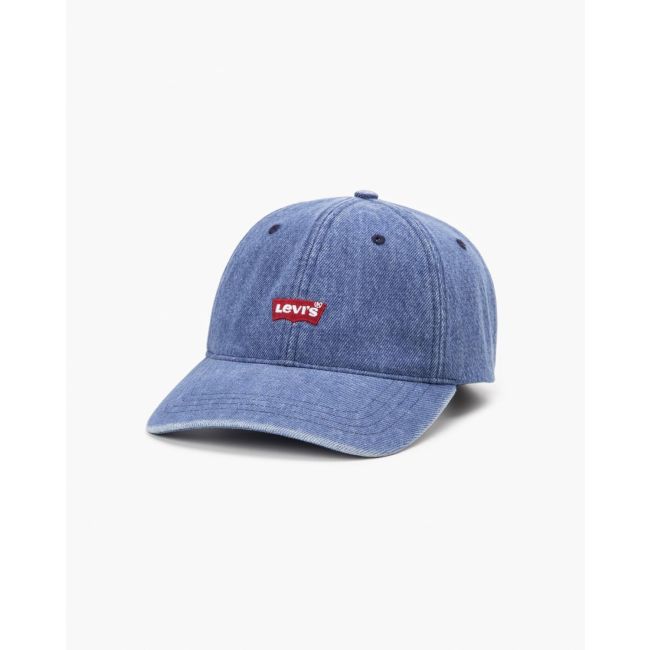 housemark denim cap Jeans blue
