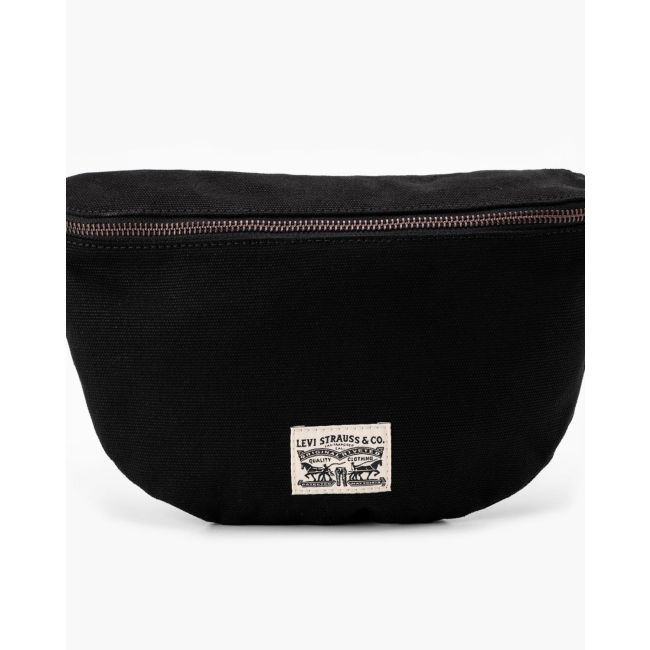 devon crossbody bag Regular black