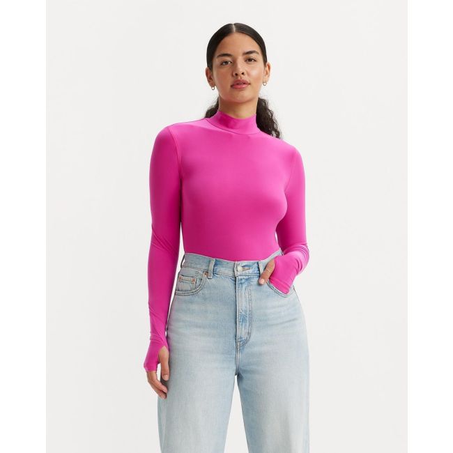 mammoth secondskin Rose violet